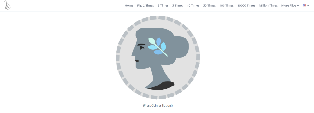 Is Google Coin Flip Truly Random?