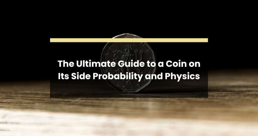 Coin on Its Side