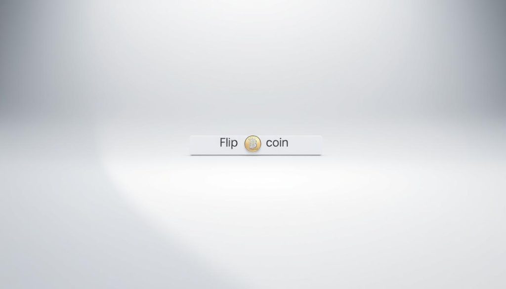 google coin flip probability