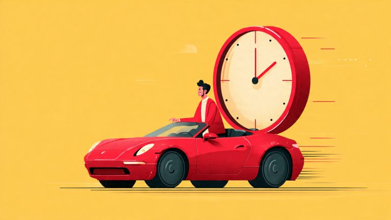 How Long Does It Take to Get Car Insurance