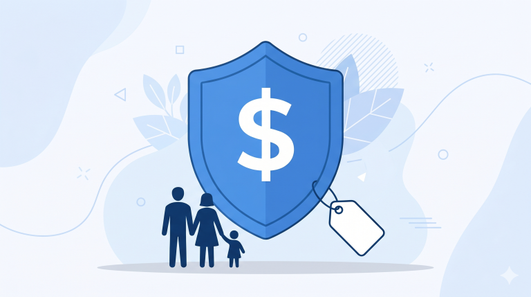 How Much does a 500k Life Insurance Policy Cost