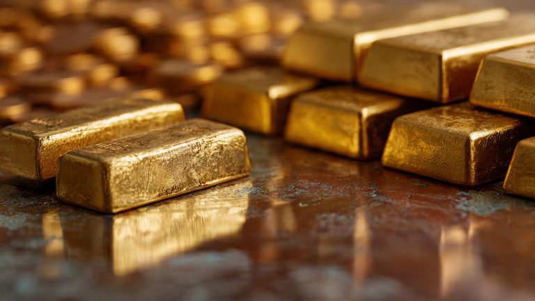 Should I Save Money or Buy Gold in 2026