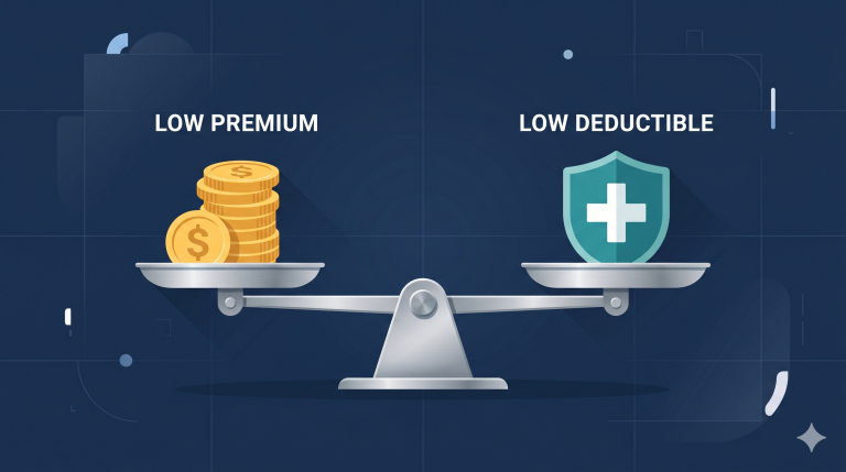 What is a Good Deductible for Health Insurance?