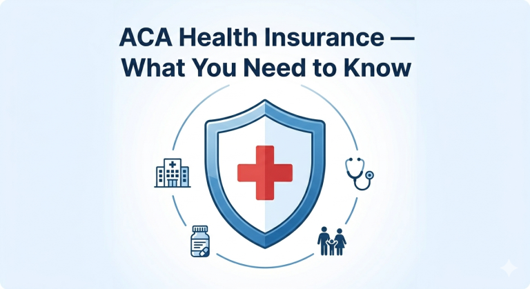 What is ACA Health Inurance