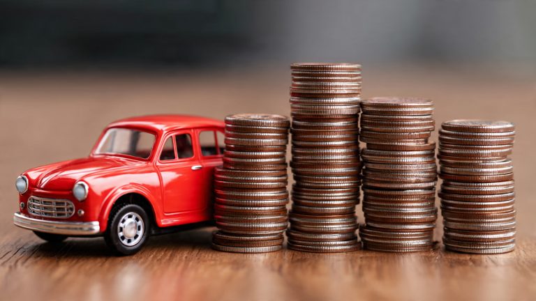 Why Did My Car Insurance Go Up and What You Can Do About It