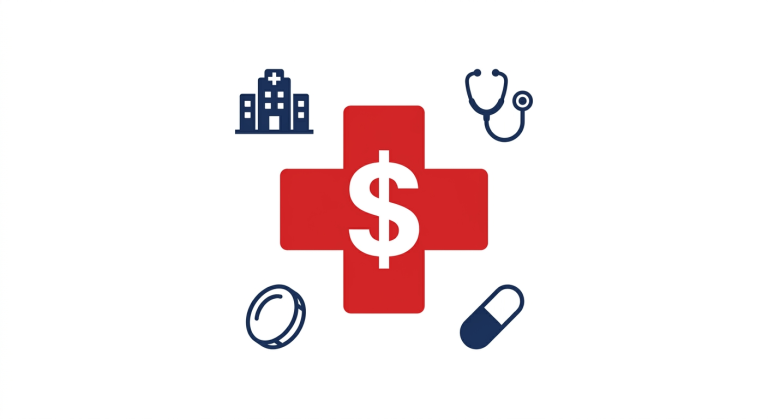 Why is Health Insurance So Expensive